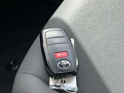 2024 Toyota Tacoma 4WD 4WD TRD Off Road Double Cab 5' Bed AT (Natl)