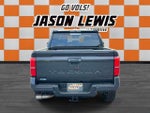 2024 Toyota Tacoma 4WD 4WD TRD Off Road Double Cab 5' Bed AT (Natl)