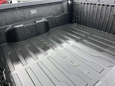 2024 Toyota Tacoma 4WD 4WD TRD Off Road Double Cab 5' Bed AT (Natl)