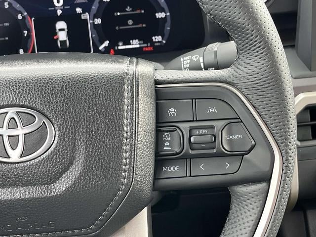 2024 Toyota Tacoma 4WD 4WD TRD Off Road Double Cab 5' Bed AT (Natl)