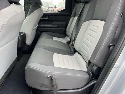 2024 Toyota Tacoma 4WD 4WD TRD Off Road Double Cab 5' Bed AT (Natl)