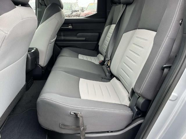 2024 Toyota Tacoma 4WD 4WD TRD Off Road Double Cab 5' Bed AT (Natl)