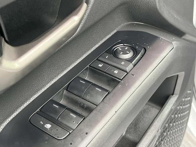 2024 Toyota Tacoma 4WD 4WD TRD Off Road Double Cab 5' Bed AT (Natl)