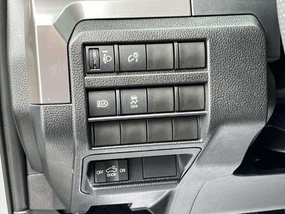 2024 Toyota Tacoma 4WD 4WD TRD Off Road Double Cab 5' Bed AT (Natl)