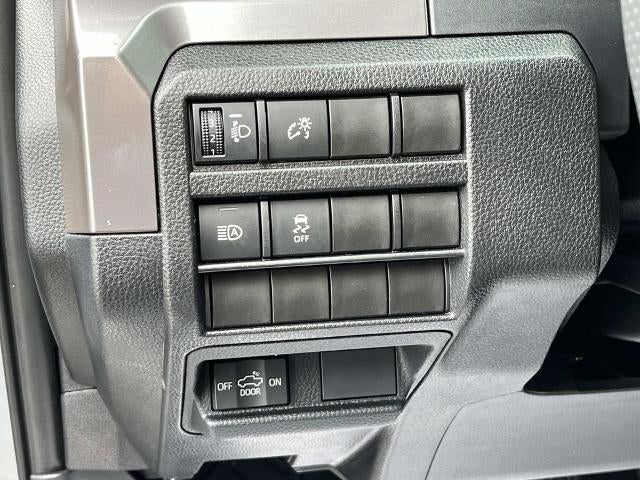 2024 Toyota Tacoma 4WD 4WD TRD Off Road Double Cab 5' Bed AT (Natl)
