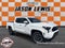 2025 Toyota Tacoma 4WD 4WD SR Double Cab 5' Bed MT (Natl)
