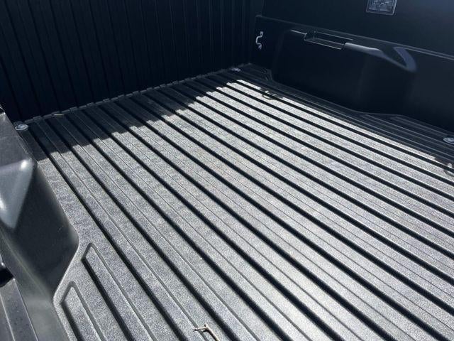 2025 Toyota Tacoma 4WD 4WD TRD Sport Double Cab 5' Bed AT (Natl)