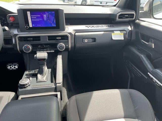 2025 Toyota Tacoma 4WD 4WD TRD Sport Double Cab 5' Bed AT (Natl)