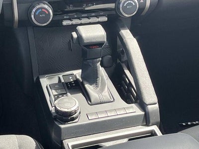 2025 Toyota Tacoma 4WD 4WD TRD Sport Double Cab 5' Bed AT (Natl)