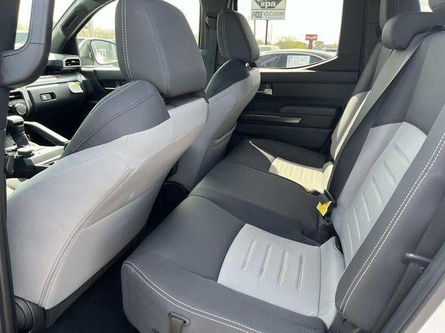 2025 Toyota Tacoma 4WD 4WD TRD Sport Double Cab 5' Bed AT (Natl)