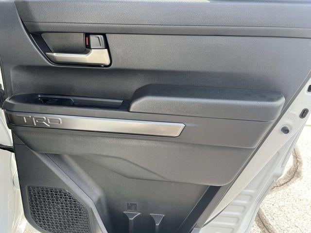 2025 Toyota Tacoma 4WD 4WD TRD Sport Double Cab 5' Bed AT (Natl)