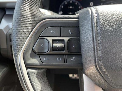 2025 Toyota Tacoma 4WD 4WD TRD Sport Double Cab 5' Bed AT (Natl)