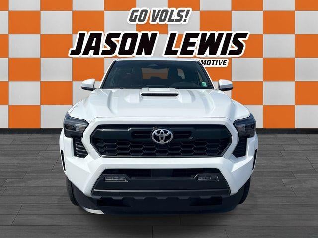 2025 Toyota Tacoma 4WD 4WD TRD Sport Double Cab 5' Bed AT (Natl)