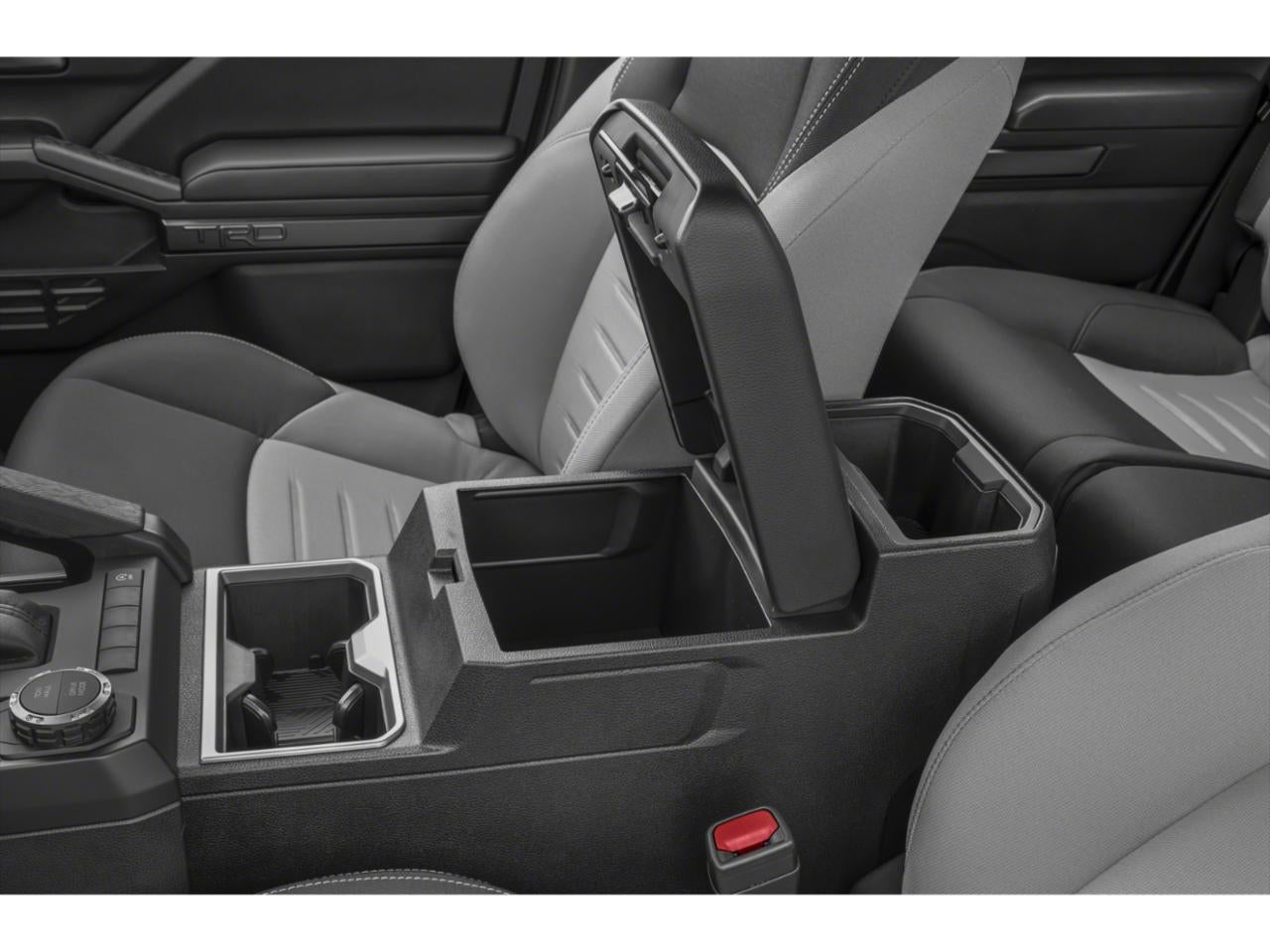 2025 Toyota Tacoma 4WD 4WD SR Double Cab 5' Bed MT (Natl)