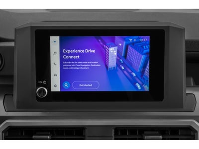 2025 Toyota Tacoma 4WD 4WD SR Double Cab 5' Bed MT (Natl)