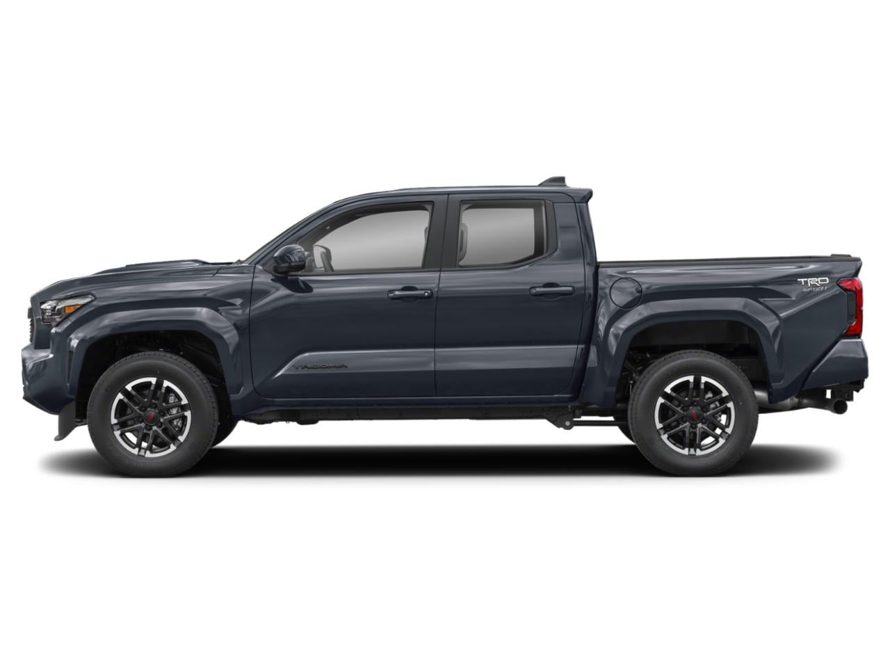 2025 Toyota Tacoma 4WD 4WD SR Double Cab 5' Bed MT (Natl)