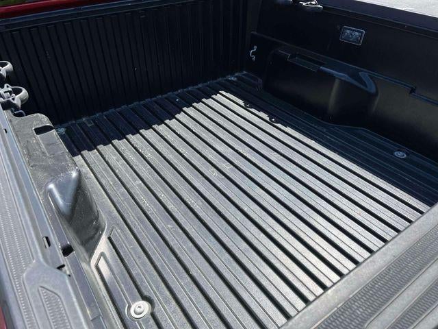 2024 Toyota Tacoma 4WD 4WD TRD Off Road Double Cab 5' Bed AT (Natl)