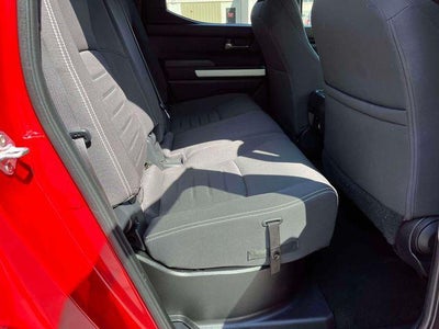 2024 Toyota Tacoma 4WD 4WD TRD Off Road Double Cab 5' Bed AT (Natl)