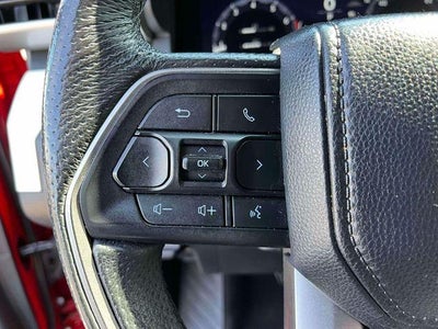 2024 Toyota Tacoma 4WD 4WD TRD Off Road Double Cab 5' Bed AT (Natl)