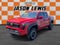 2024 Toyota Tacoma 4WD 4WD TRD Off Road Double Cab 5' Bed AT (Natl)