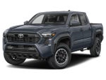 2024 Toyota Tacoma 4WD 4WD TRD Off Road Double Cab 5' Bed AT (Natl)