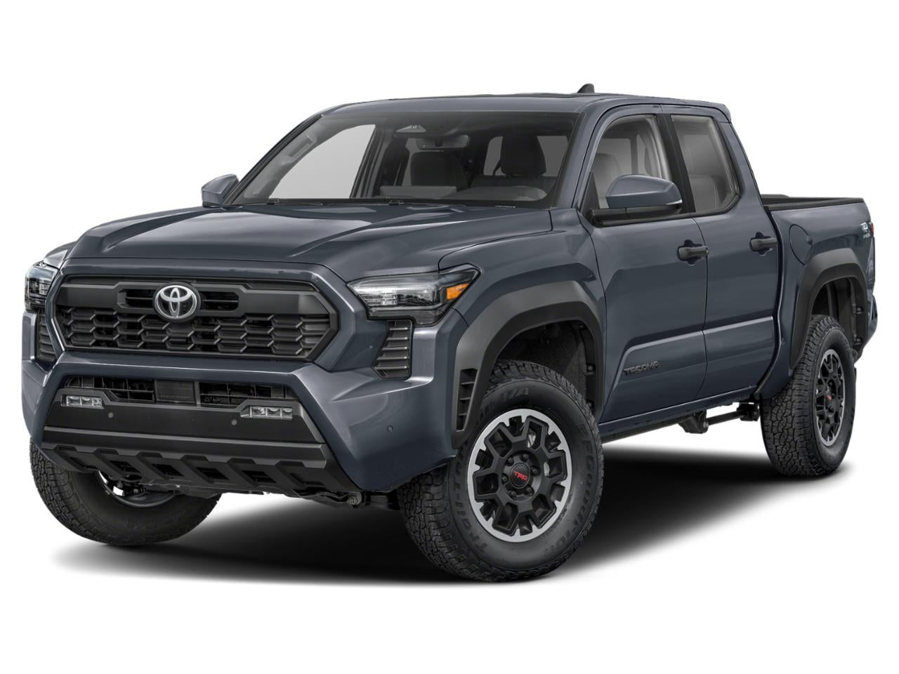2024 Toyota Tacoma 4WD 4WD TRD Off Road Double Cab 5' Bed AT (Natl)