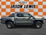 2025 Toyota Tacoma 4WD 4WD Trailhunter Hybrid Double Cab 5' Bed AT (Natl)
