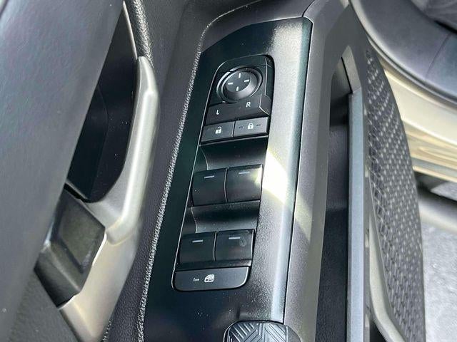2025 Toyota Tacoma 4WD 4WD Trailhunter Hybrid Double Cab 5' Bed AT (Natl)