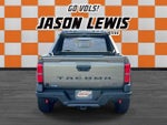 2025 Toyota Tacoma 4WD 4WD Trailhunter Hybrid Double Cab 5' Bed AT (Natl)