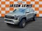2025 Toyota Tacoma 4WD 4WD Trailhunter Hybrid Double Cab 5' Bed AT (Natl)