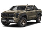 2025 Toyota Tacoma 4WD 4WD Trailhunter Hybrid Double Cab 5' Bed AT (Natl)