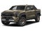 2025 Toyota Tacoma 4WD 4WD Trailhunter Hybrid Double Cab 5' Bed AT (Natl)