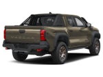 2025 Toyota Tacoma 4WD 4WD Trailhunter Hybrid Double Cab 5' Bed AT (Natl)