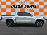 2024 Toyota Tacoma 4WD 4WD TRD Sport Double Cab 5' Bed MT (Natl)