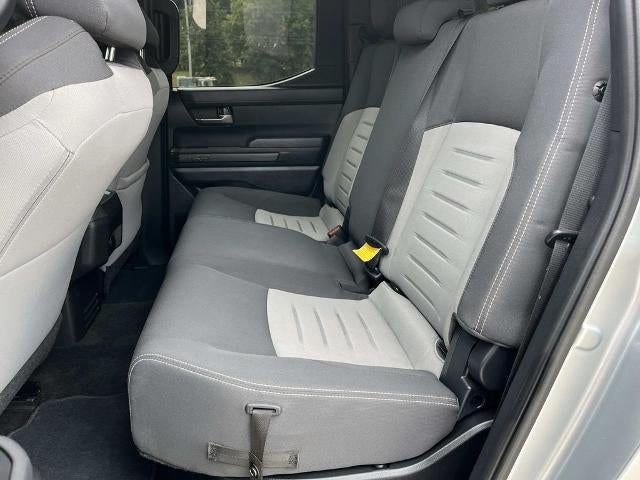 2024 Toyota Tacoma 4WD 4WD TRD Sport Double Cab 5' Bed MT (Natl)