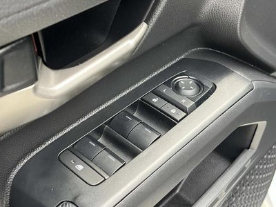 2024 Toyota Tacoma 4WD 4WD TRD Sport Double Cab 5' Bed MT (Natl)