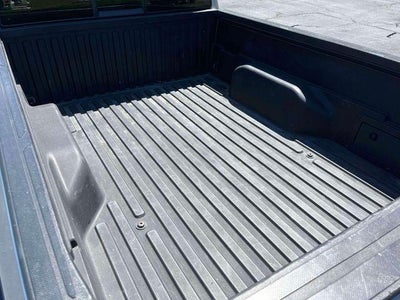 2022 Toyota Tacoma 4WD 4WD SR Access Cab 6' Bed I4 AT (SE)