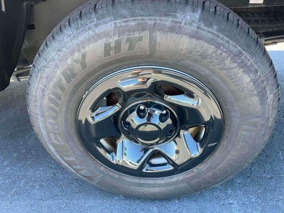 2022 Toyota Tacoma 4WD 4WD SR Access Cab 6' Bed I4 AT (SE)