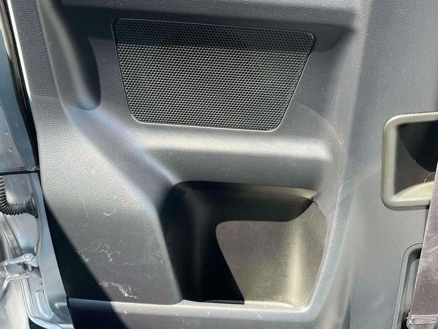 2022 Toyota Tacoma 4WD 4WD SR Access Cab 6' Bed I4 AT (SE)