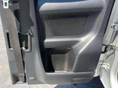 2022 Toyota Tacoma 4WD 4WD SR Access Cab 6' Bed I4 AT (SE)