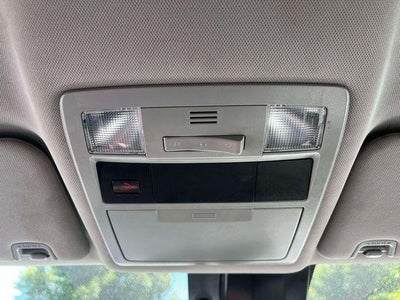 2022 Toyota Tacoma 4WD 4WD SR Access Cab 6' Bed I4 AT (SE)