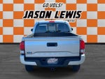 2022 Toyota Tacoma 4WD 4WD SR Access Cab 6' Bed I4 AT (SE)