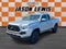 2022 Toyota Tacoma 4WD 4WD SR Access Cab 6' Bed I4 AT (SE)