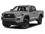 2022 Toyota Tacoma 4WD 4WD SR Access Cab 6' Bed I4 AT (SE)