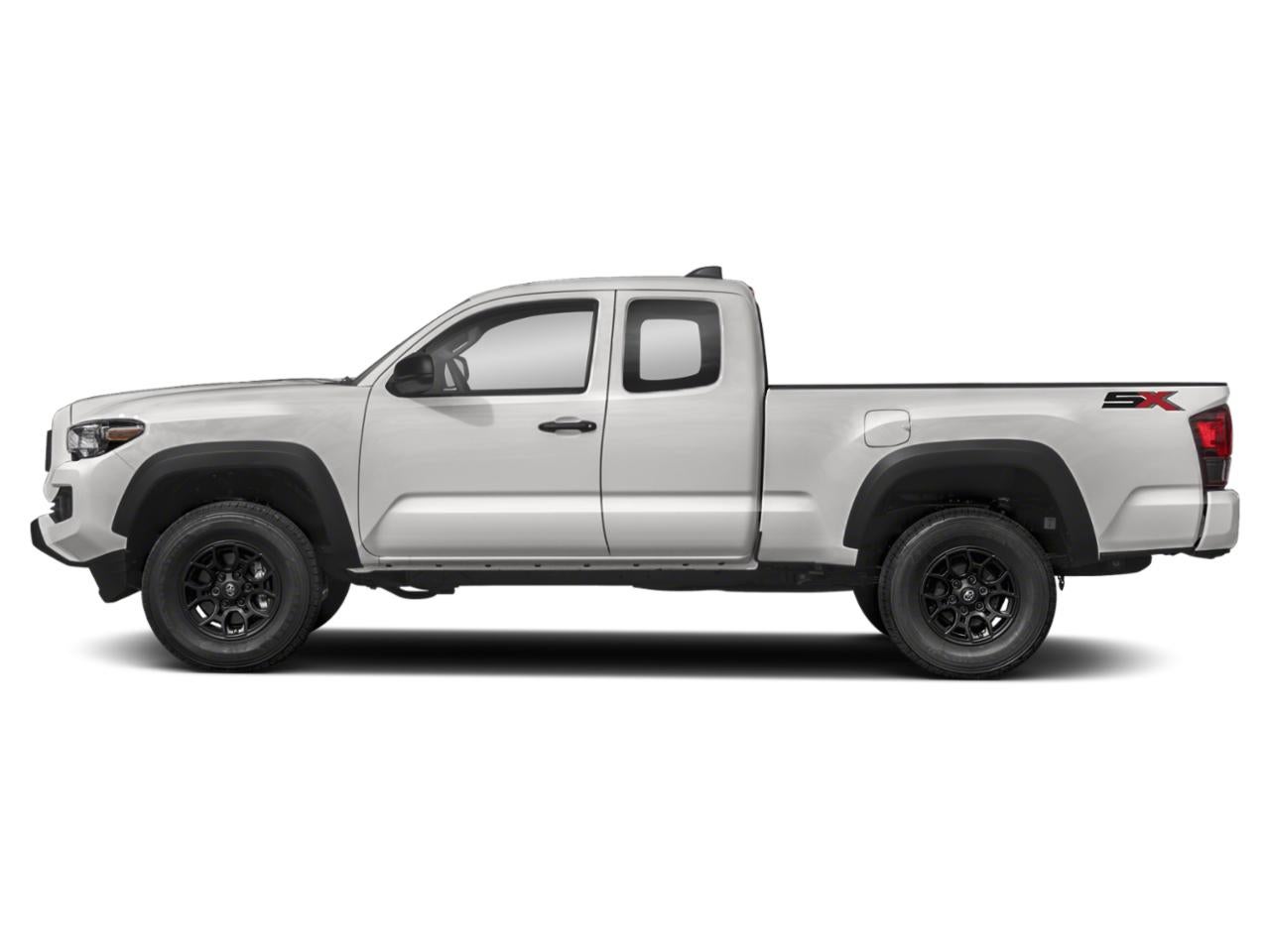 2022 Toyota Tacoma 4WD 4WD SR Access Cab 6' Bed I4 AT (SE)