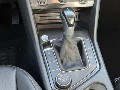 2024 Volkswagen Tiguan 2.0T Wolfsburg Edition 4MOTION