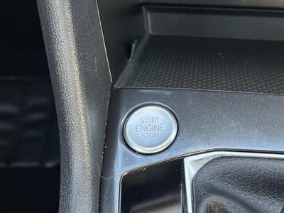 2024 Volkswagen Tiguan 2.0T Wolfsburg Edition 4MOTION