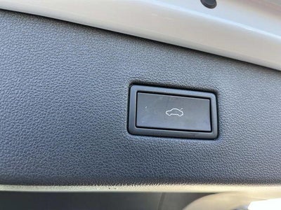 2024 Volkswagen Tiguan 2.0T Wolfsburg Edition 4MOTION