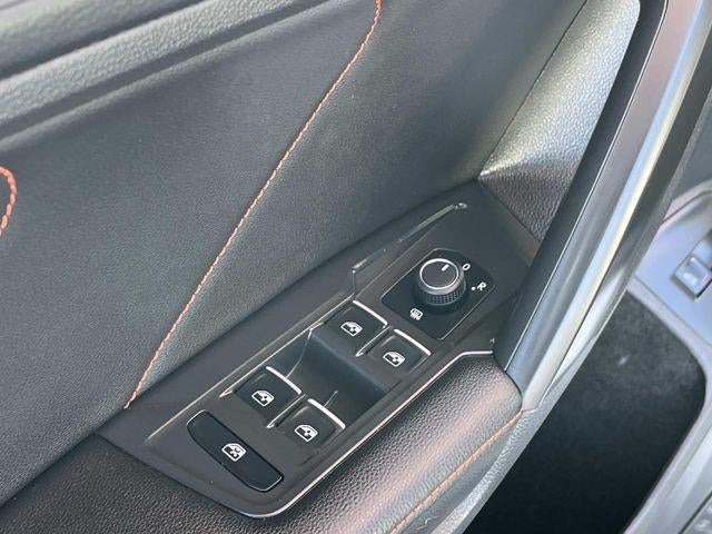 2024 Volkswagen Tiguan 2.0T Wolfsburg Edition 4MOTION