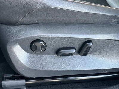 2024 Volkswagen Tiguan 2.0T Wolfsburg Edition 4MOTION